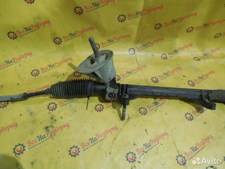 Рулевая рейка Renault Megane 2 хетчбек 1.4 2003