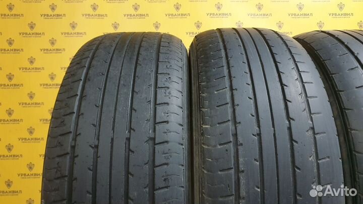 Yokohama Advan A460 205/55 R16 91V