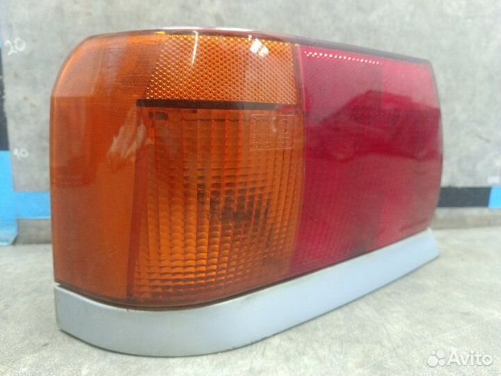 Фонарь задний левый Лада 2115 1.5 2111 2005
