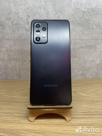 Samsung Galaxy A52, 8/256 ГБ