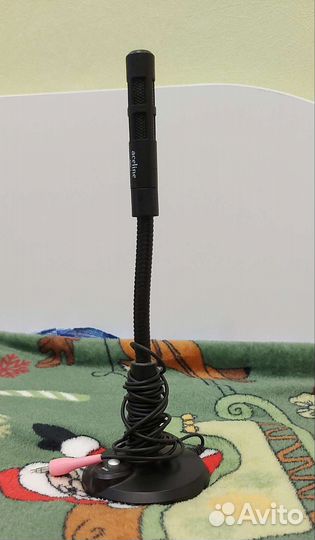 Микрофон aceline amic-1