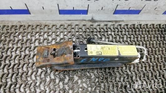 Домкрат volkswagen golf 5 (9DN07VN01)