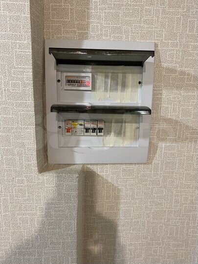 2-к. квартира, 49,3 м², 1/5 эт.