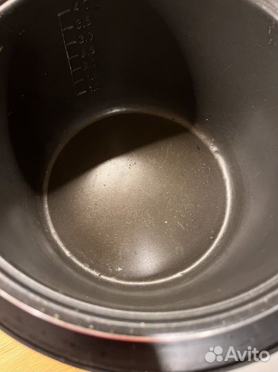 Мультиварка Redmond RMC-M42S