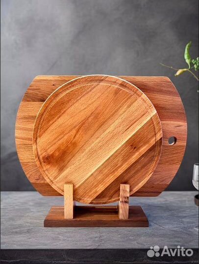 Доска разделочная