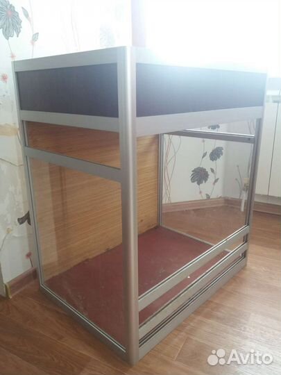 Террариумы