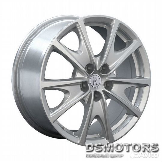 Диски Haval INF13 9.5/21 5x114.3 ET50 d66.1 S