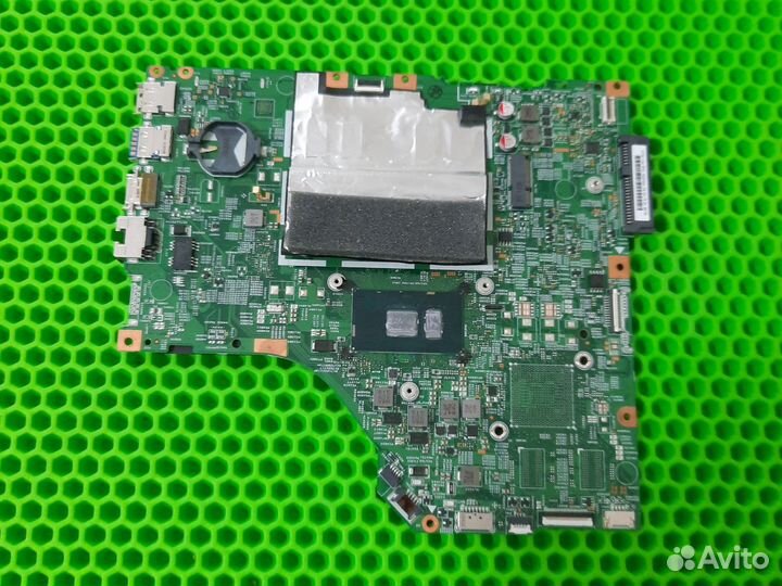 Материнская плата для Lenovo v110-15isk (донор)