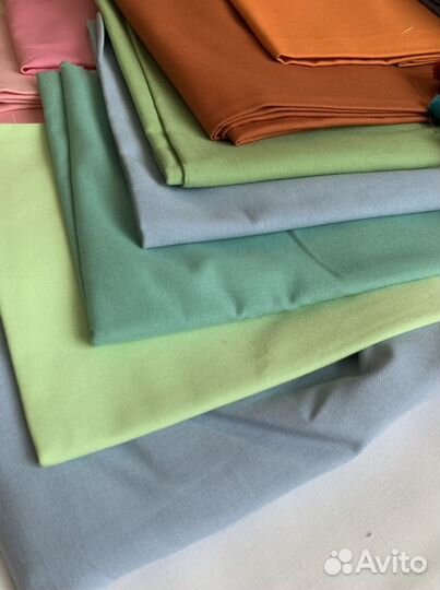 Хлопок 100 плотный ткань корейский оксфорд