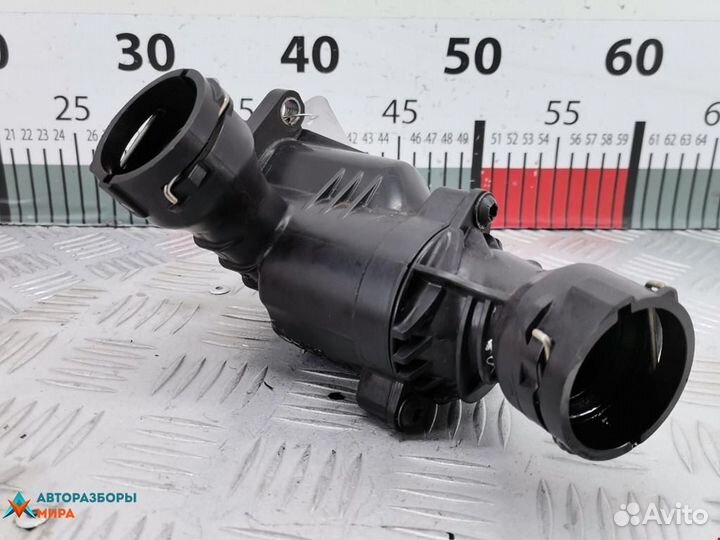 Корпус термостата Audi A5 8T рест. 2015 04L121026F