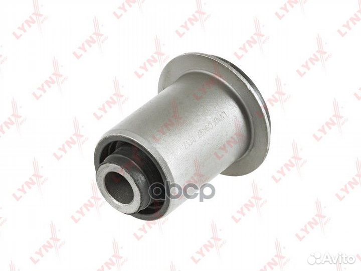 Сайлентблок переднего рычага подвески зад пра