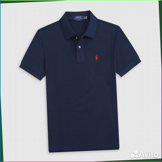 Футболка Polo Ralph Lauren (Art товара: 77415)