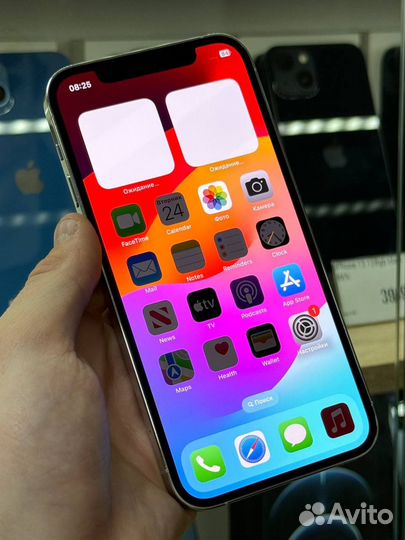 iPhone 12 Pro, 512 ГБ