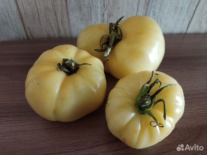 Семена коллекционных и редких томатов