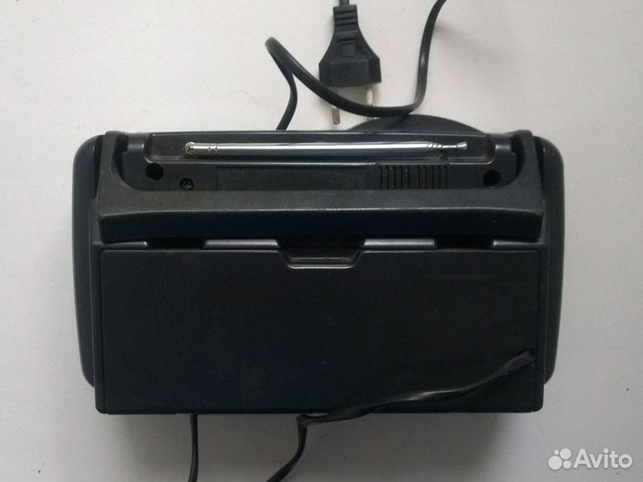 Радиоприемник