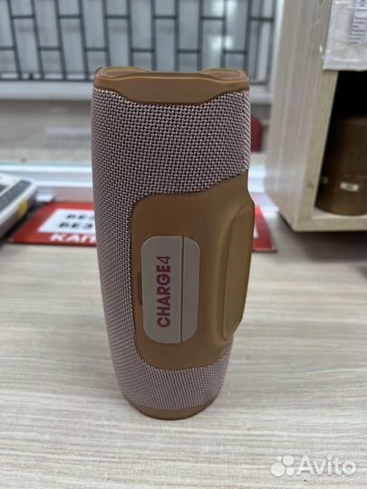 Колонка JBL