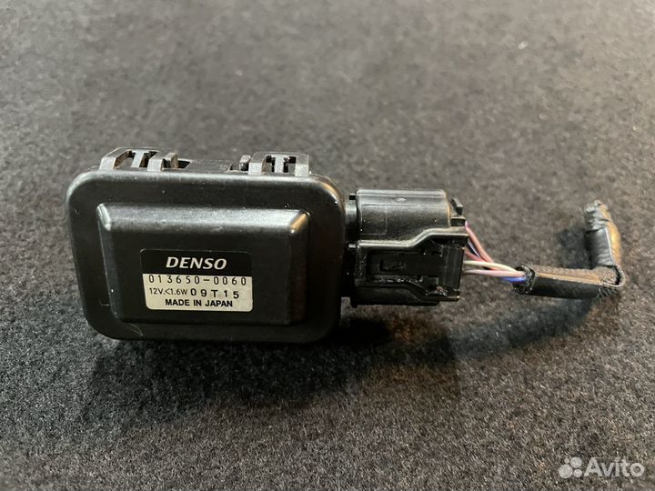 Электронный блок 013650-0060 Lexus LC500