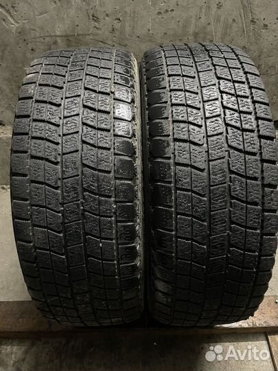 Bridgestone Blizzak MZ-03 225/60 R16