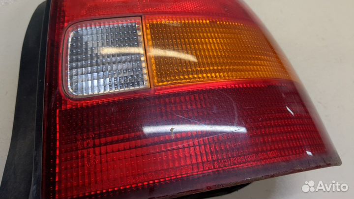 Фонарь (задний) Honda Civic, 1997