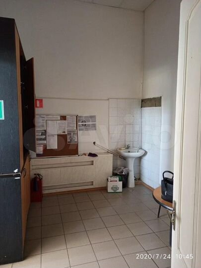 Сдам помещение свободного назначения, 116 м²