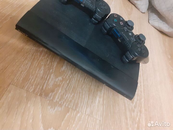 Sony PS3