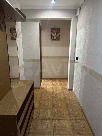 2-к. квартира, 50 м², 1/5 эт.