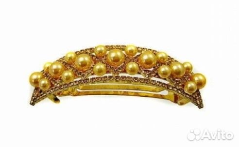 Заколка для волос Mon PlaisiR 07-795 Франция