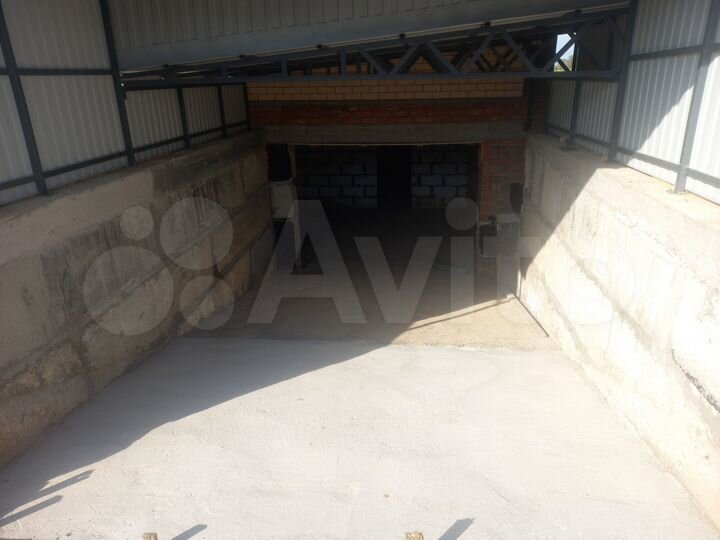 Дом 90 м² на участке 5,4 сот.