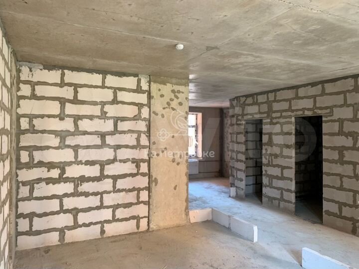 2-к. квартира, 55,9 м², 2/7 эт.