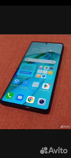 HONOR X9a, 6/128 ГБ