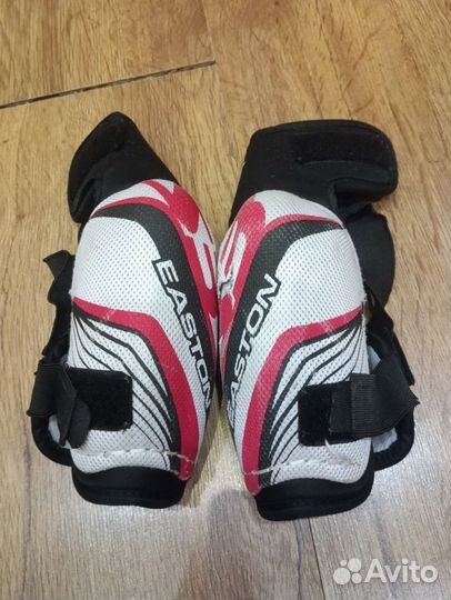 Налокотники хоккейные