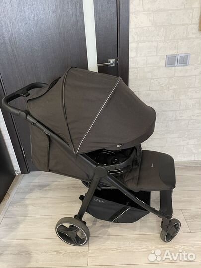 Коляска carello bravo 8512 2023 г