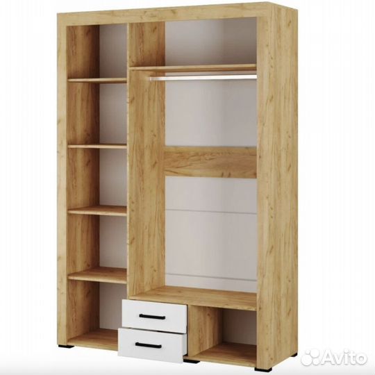 Шкаф 1,5м Адель