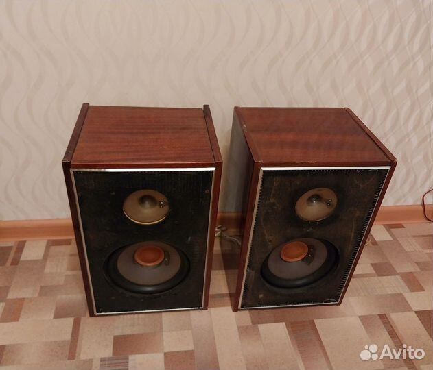 Колонки 10 мас 1м