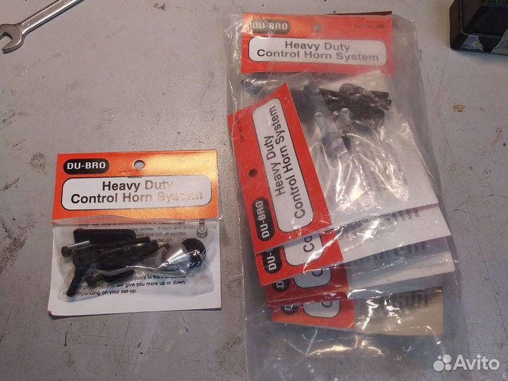 Кабанчик DU-BRO 866