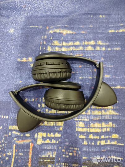 Беспроводные наушники