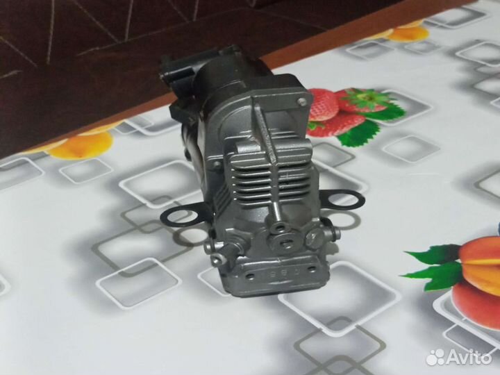 Компрессор пневматической подвески AMK. Торг