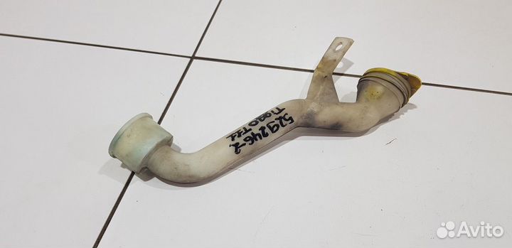 Горловина бочка омывателя (Chery Tiggo T11)