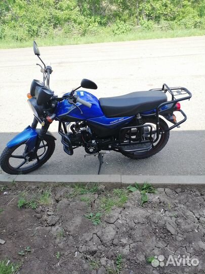 Продам мотоцикл