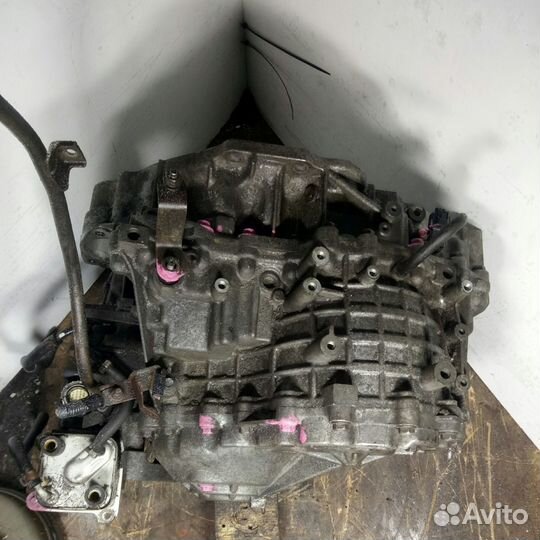 АКПП Nissan Murano Z50 Z51 3.5i 4вд вариатор