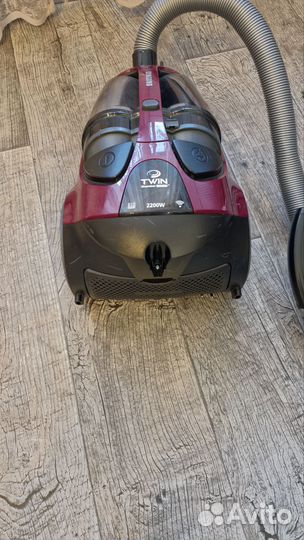 Пылесос samsung SC885HH3P