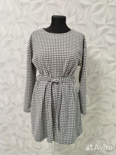 Платье туника