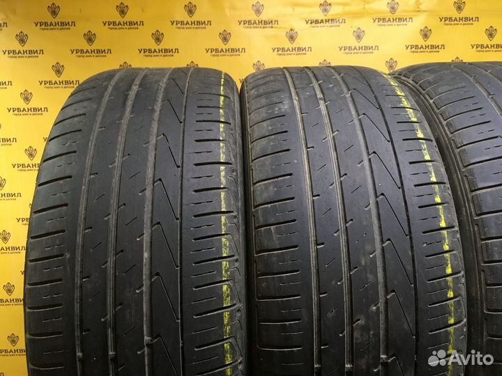 Hankook Ventus S1 Evo2 SUV K117A 235/50 R19 99V