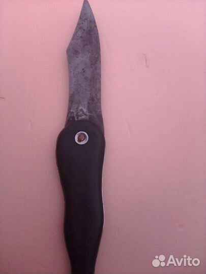 Нож складной