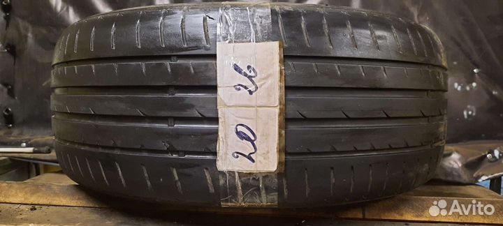 Hankook Ventus Prime 2 K115 205/55 R16 91V