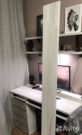 Полка - 1915х225 мм. Новая