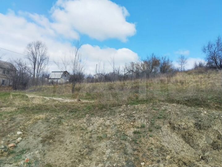 Участок 40 сот. (СНТ, ДНП)