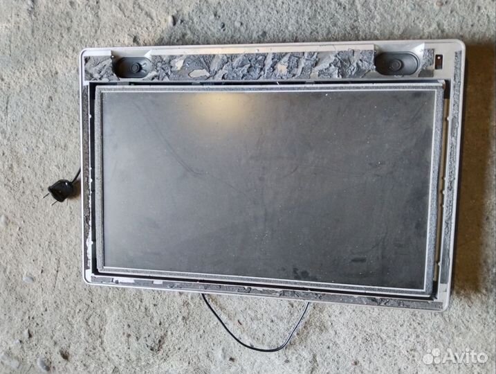 Телевизор bbk