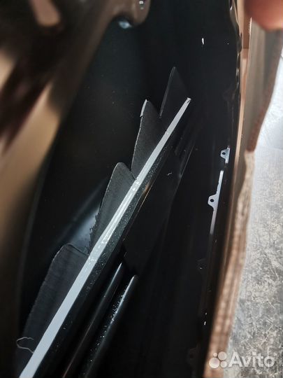 Дверь передняя правая BMW 5 серии g30