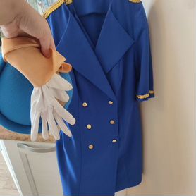 Эротический костюм Obsessive Stewardess Suit